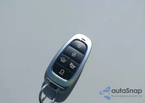 2024 Hyundai Santa Cruz Limited z USA, uszkodzony, nr VIN 5NTJEDDF6RH122200